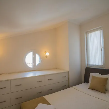 别墅 Sunset Club Aqualettings Starfish 3