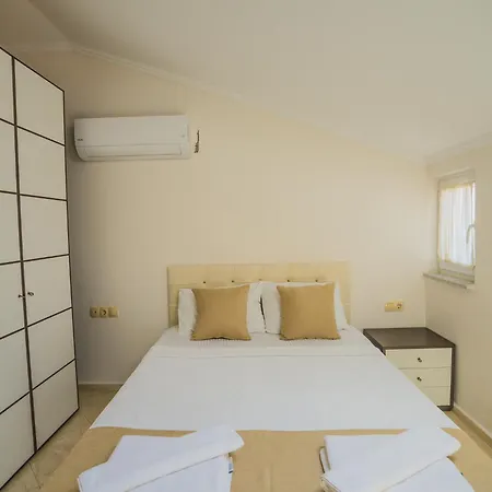 Sunset Club Aqualettings Starfish 3 费特希耶