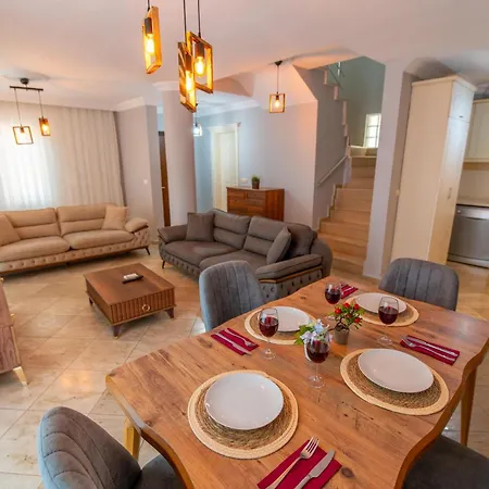 Sunset Club Aqualettings Starfish 3 *