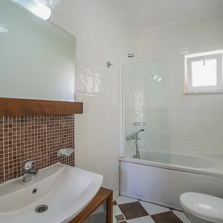 Sunset Club Aqualettings Starfish 3 别墅 *