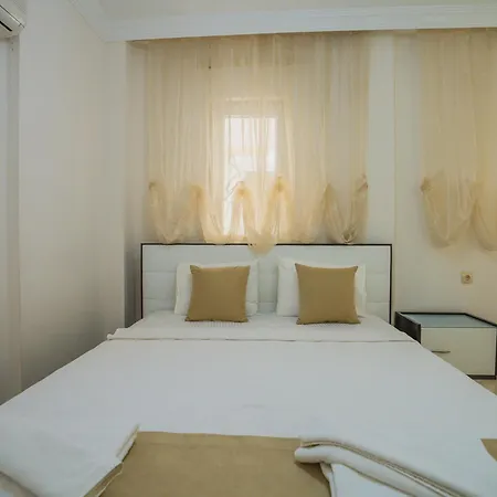 别墅 Sunset Club Aqualettings Starfish 3 *