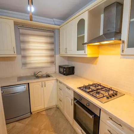 别墅 Sunset Club Aqualettings Starfish 3