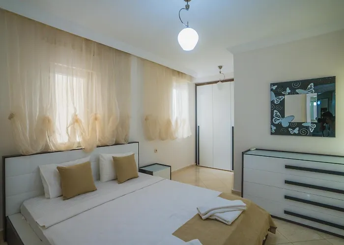 Sunset Club Aqualettings Starfish 3 فيلة *