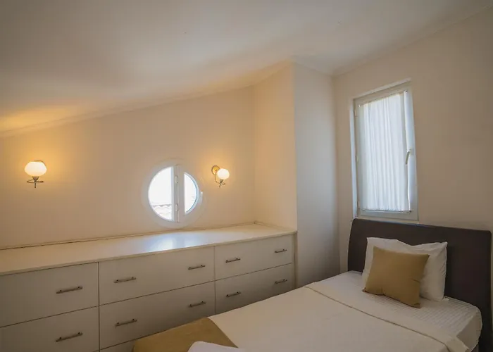 فيلة Sunset Club Aqualettings Starfish 3