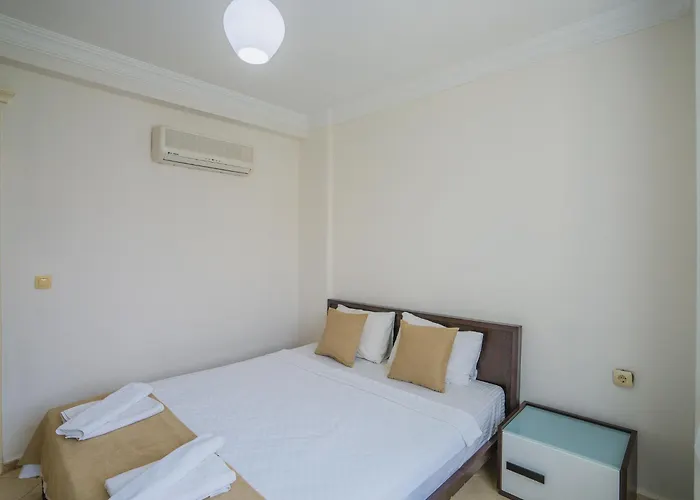 Sunset Club Aqualettings Starfish 3 فيلة فتحية