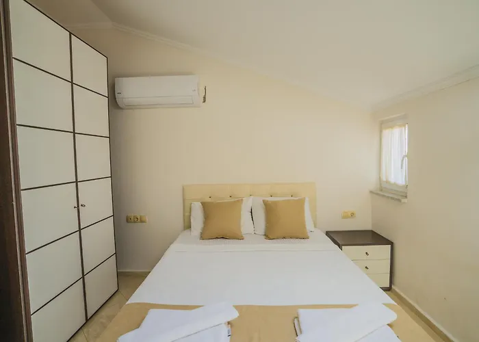 Sunset Club Aqualettings Starfish 3 فتحية