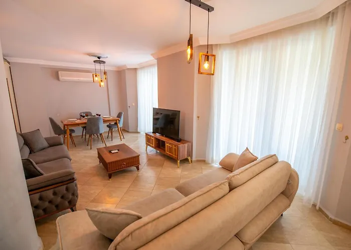 فيلة Sunset Club Aqualettings Starfish 3 *