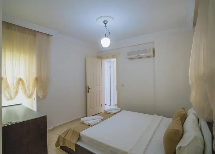 فيلة Sunset Club Aqualettings Starfish 3