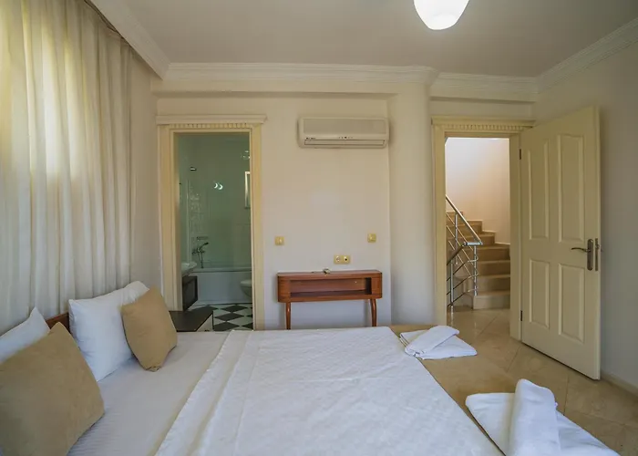 Sunset Club Aqualettings Starfish 3 فتحية