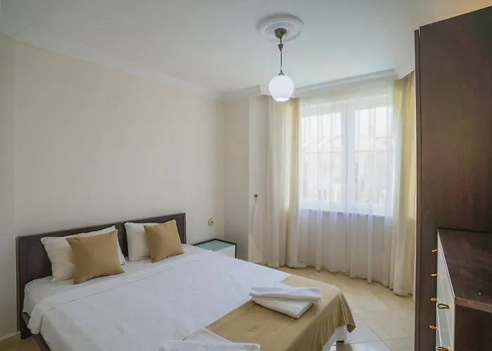 فيلة Sunset Club Aqualettings Starfish 3 *