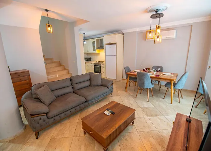 Sunset Club Aqualettings Starfish 3 *