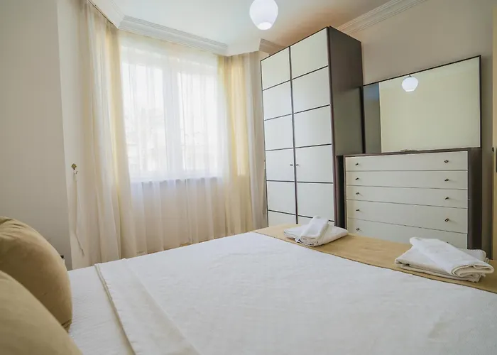 Sunset Club Aqualettings Starfish 3 فيلة *