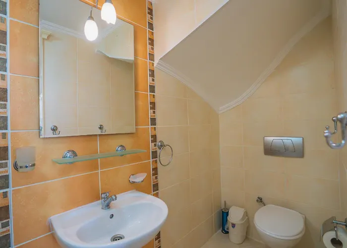 فيلة Sunset Club Aqualettings Starfish 3