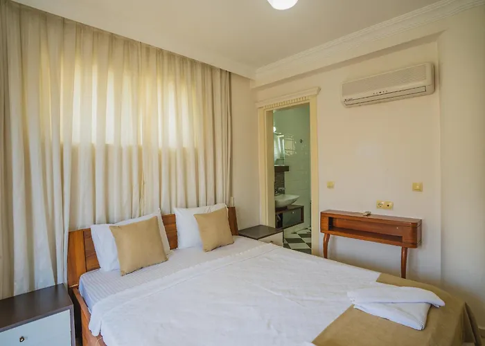 Sunset Club Aqualettings Starfish 3 فيلة فتحية