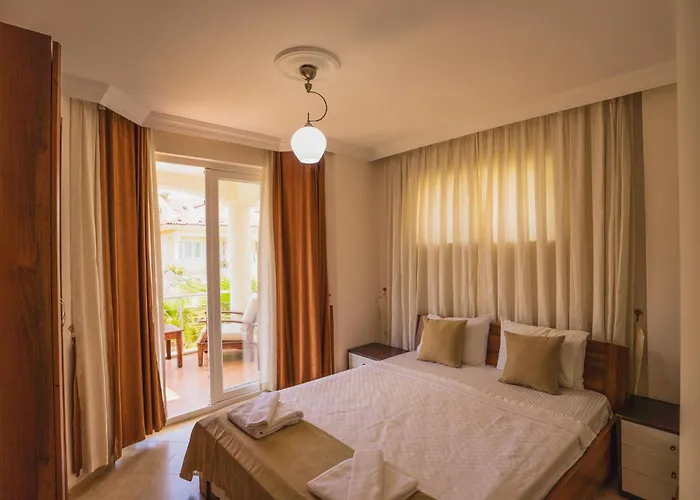 Sunset Club Aqualettings Starfish 3 فتحية