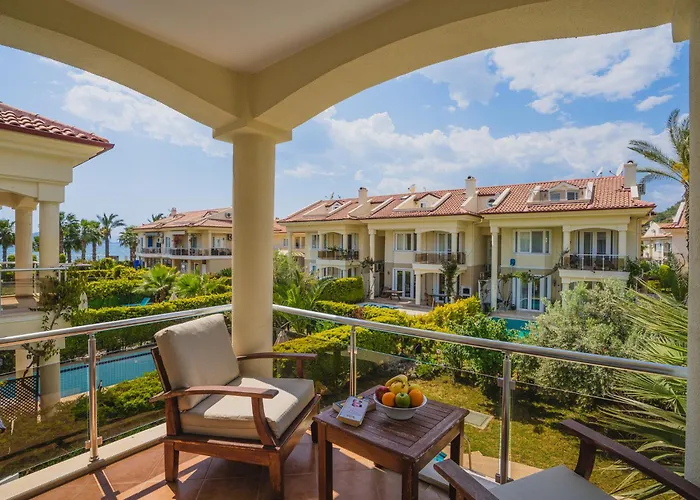 Sunset Club Aqualettings Starfish 3 *