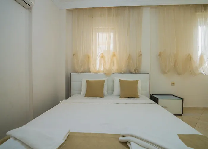 فيلة Sunset Club Aqualettings Starfish 3 *