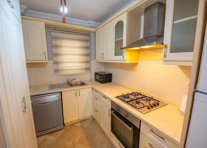 فيلة Sunset Club Aqualettings Starfish 3