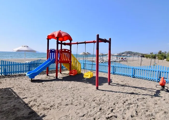 فيلة Sunset Club Aqualettings Starfish 3