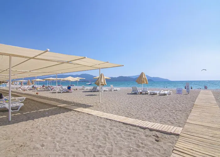 فيلة Sunset Club Aqualettings Starfish 3 فتحية