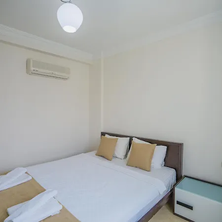 Sunset Club Aqualettings Starfish 3 ヴィラ フェティエ