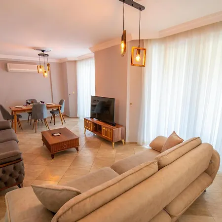 ヴィラ Sunset Club Aqualettings Starfish 3 *