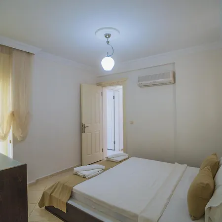 ヴィラ Sunset Club Aqualettings Starfish 3