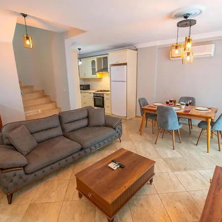 Sunset Club Aqualettings Starfish 3 *