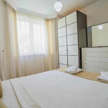 Sunset Club Aqualettings Starfish 3 ヴィラ *