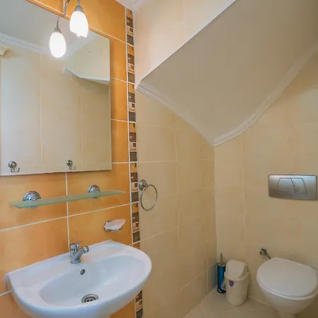 ヴィラ Sunset Club Aqualettings Starfish 3