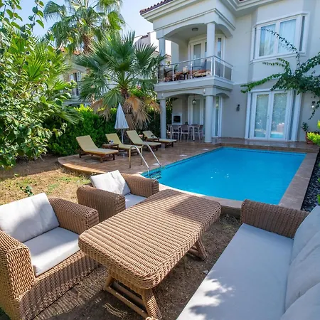 Sunset Club Aqualettings Starfish 3