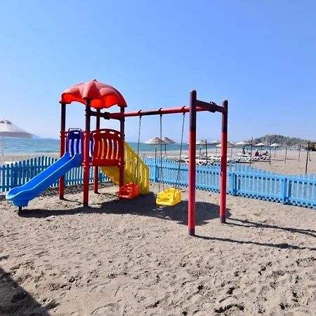 ヴィラ Sunset Club Aqualettings Starfish 3