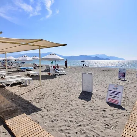 Sunset Club Aqualettings Starfish 3 フェティエ