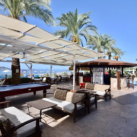 Sunset Club Aqualettings Starfish 3 Villa